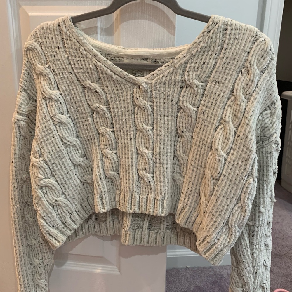 PacSun sweater